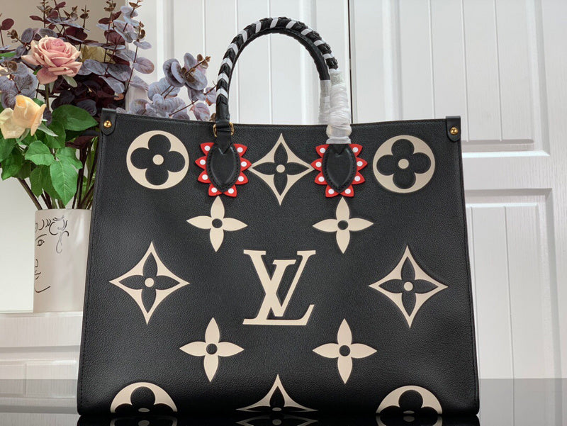 Glami-LAON - LOV Bags - 1012