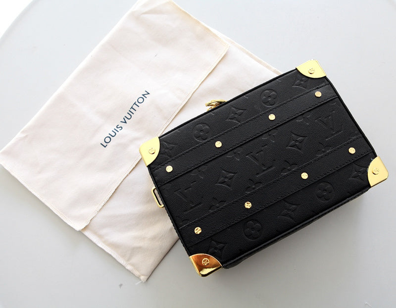 Glami Fashion Lu-Vi Bags - 16935