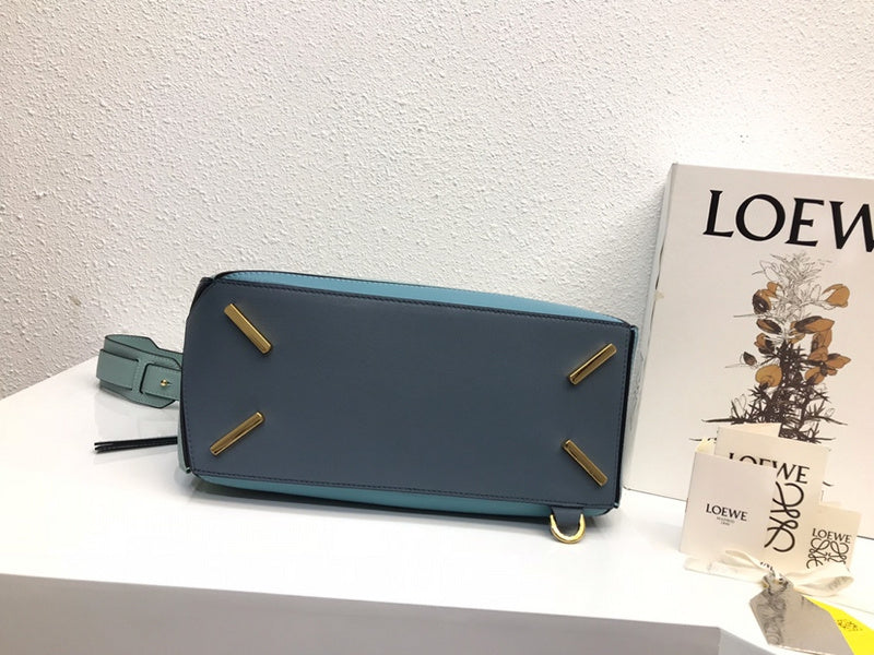 Glamy - LWO Bags - 867