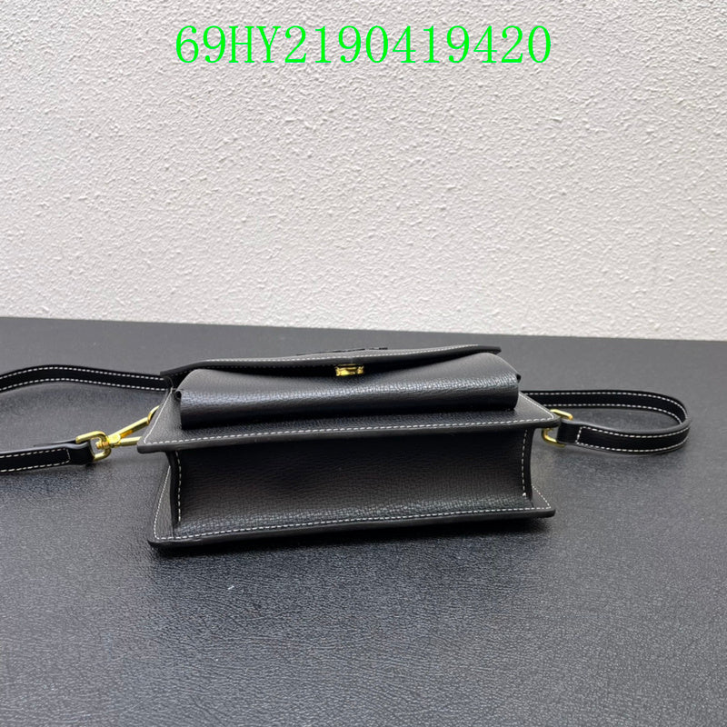 Satchel Bags - PDA Bags - 3371