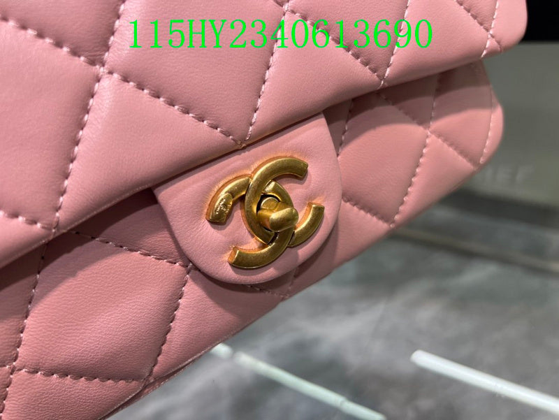 Glami - CHL Bags - 2624