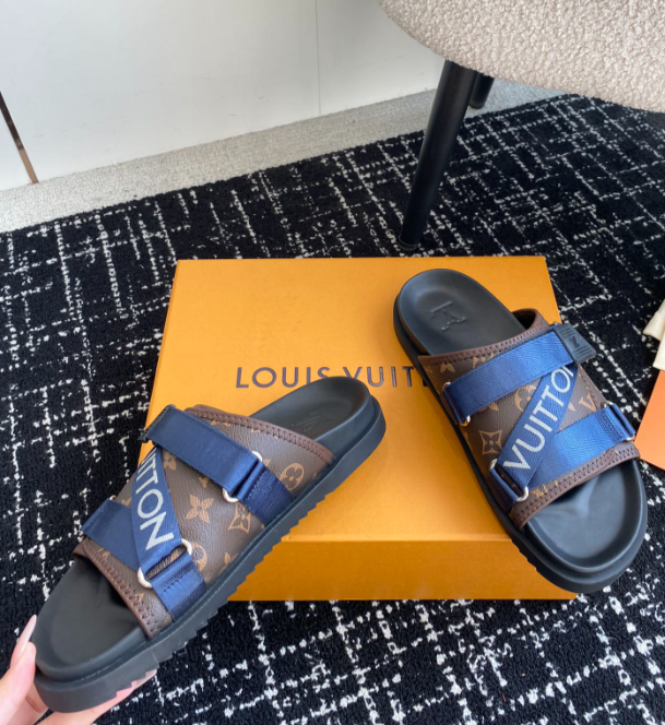 SAMC - LOV Men Shoes - 100