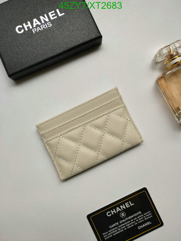 SAMC - CHL Wallets - 068