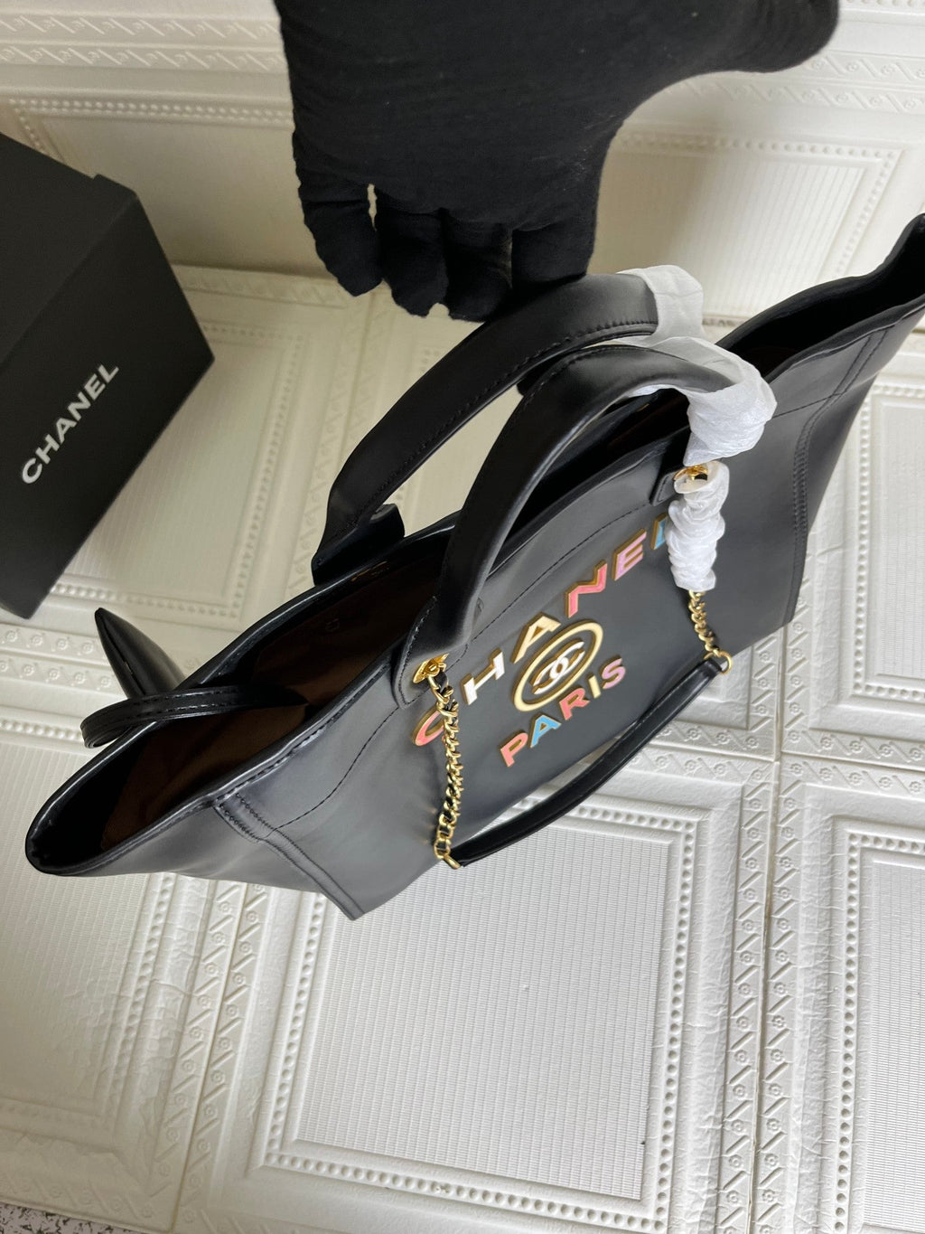 EN - New Lux Bags CHL 347
