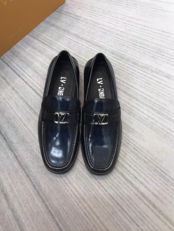 SAMC - LOV Men Shoes - 1354