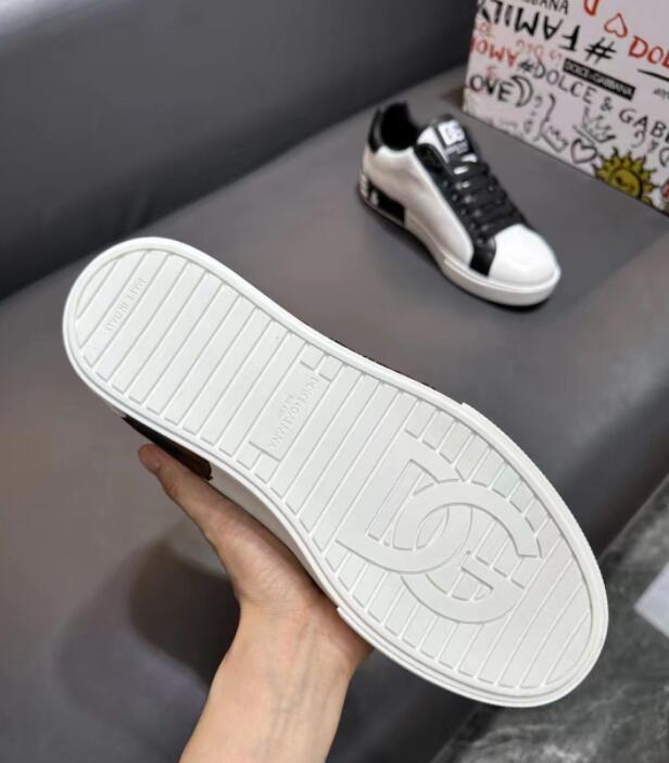 SAMC - DAG Men Shoes - 067