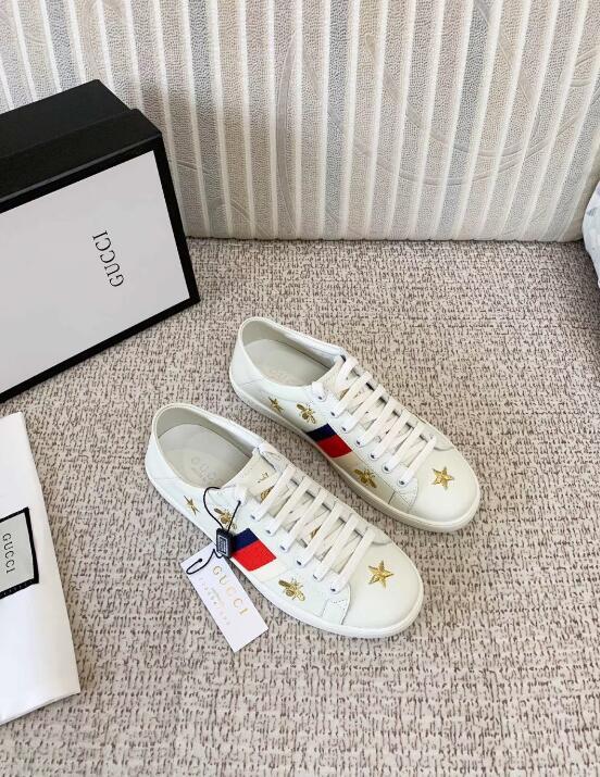 SAMC - GUKI Women Shoes - 2189