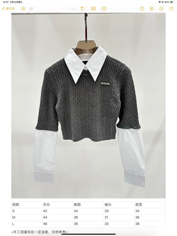 Glami - MMU Women Clothes - 554