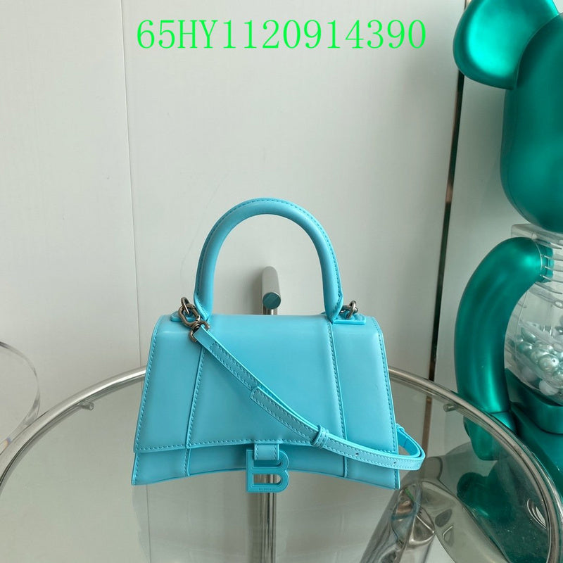 Satchel Bags - BGA Bags - 2084