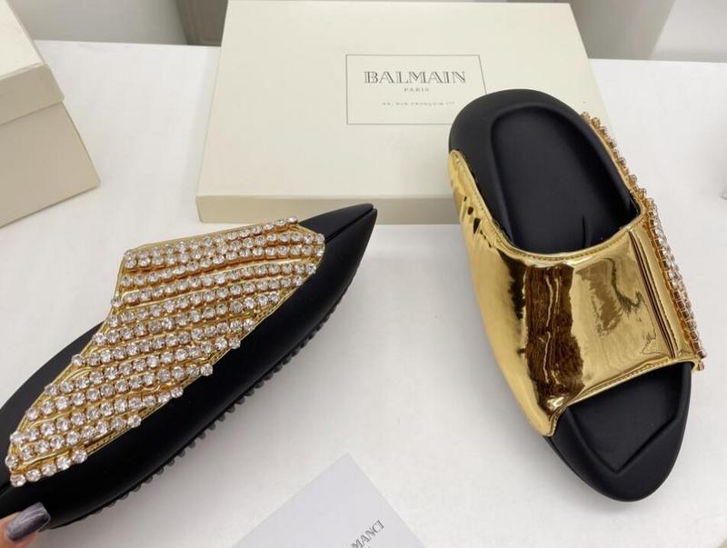 SAMC - BAM Women Shoes - 109