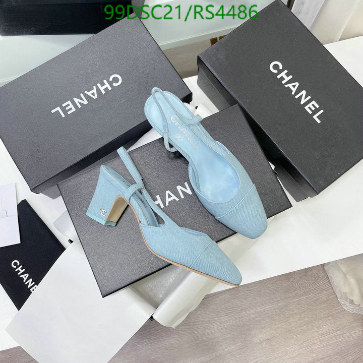 SAMC - CHL Women Shoes Ballet - 183