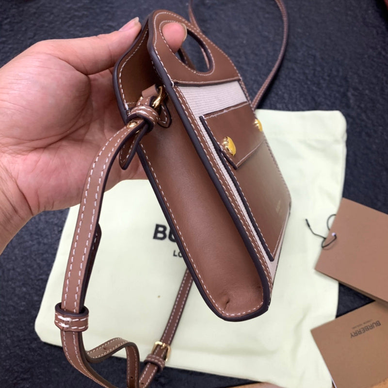 Glami-i BOR Bags - 458