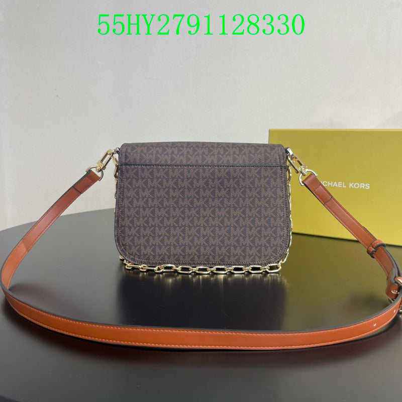 Satchel Bags - MK Bags - 126