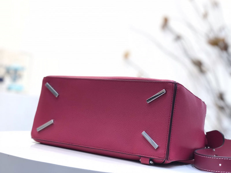 Glamy - LWO Bags - 858