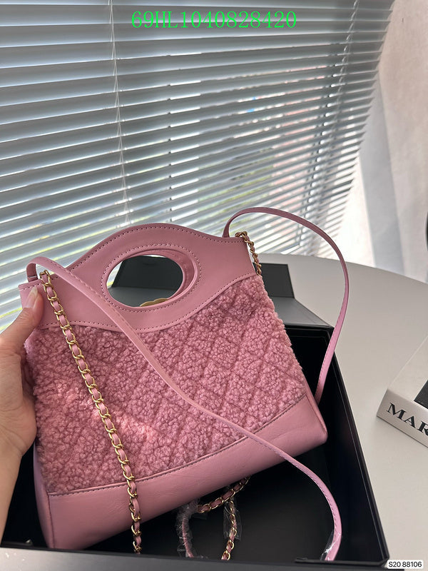 Glami - CHL Bags - 044