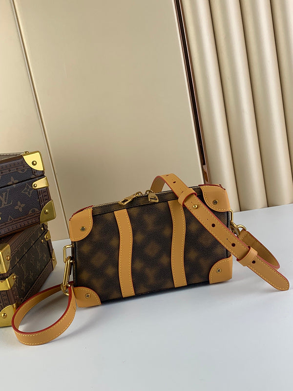 Satchel Bags - VL Bags - 6491