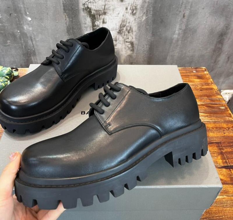 glamy - PD Men Shoes - 197