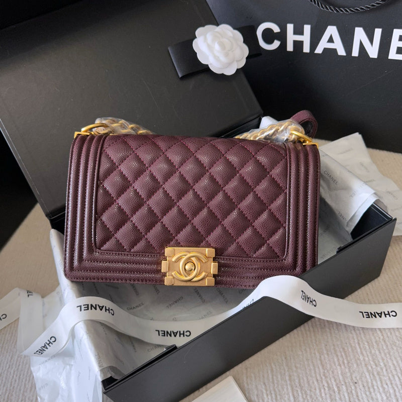 Satchel Bags - CHL Bags - 6816
