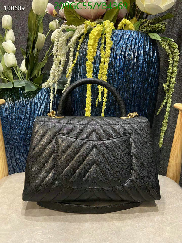 SAMC - CHL Bags - 934