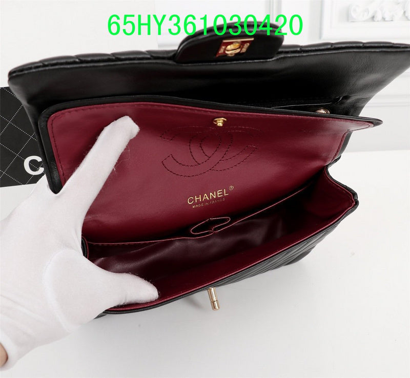 Satchel Bags - CHL Bags - 5478