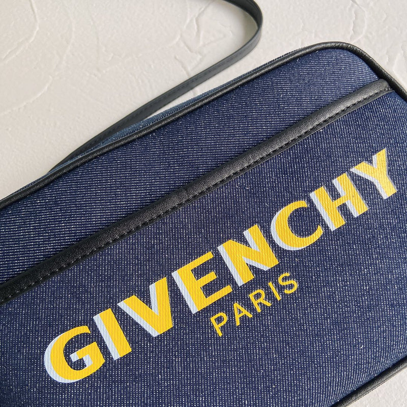 Glamy - GCY Bags - 638