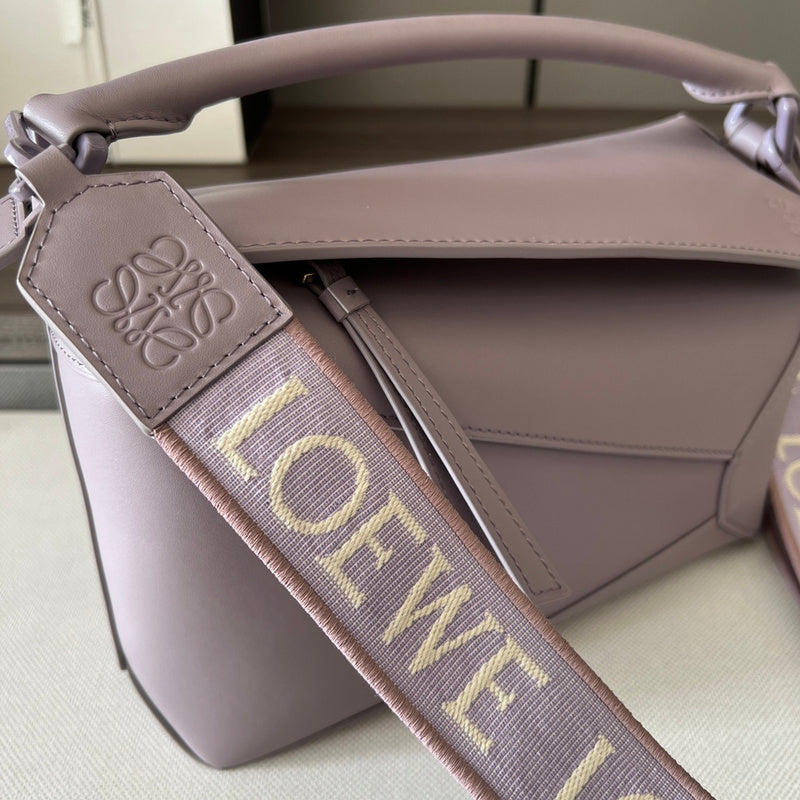 Glamy - LWO Bags - 599