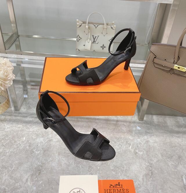 SAMC - HMS Women Shoes - 1062