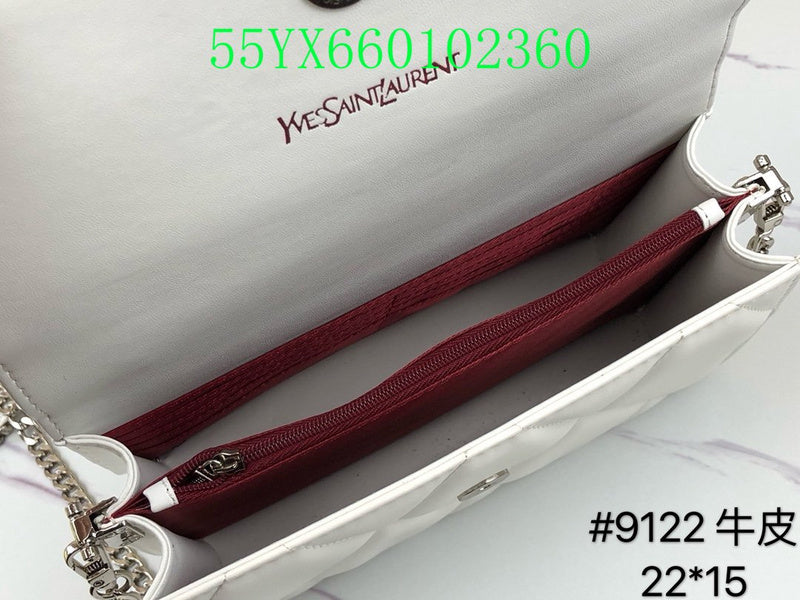 Glami - YLS Bags - 2014