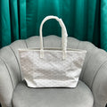 Satchel Bags - GYD Bags - 012