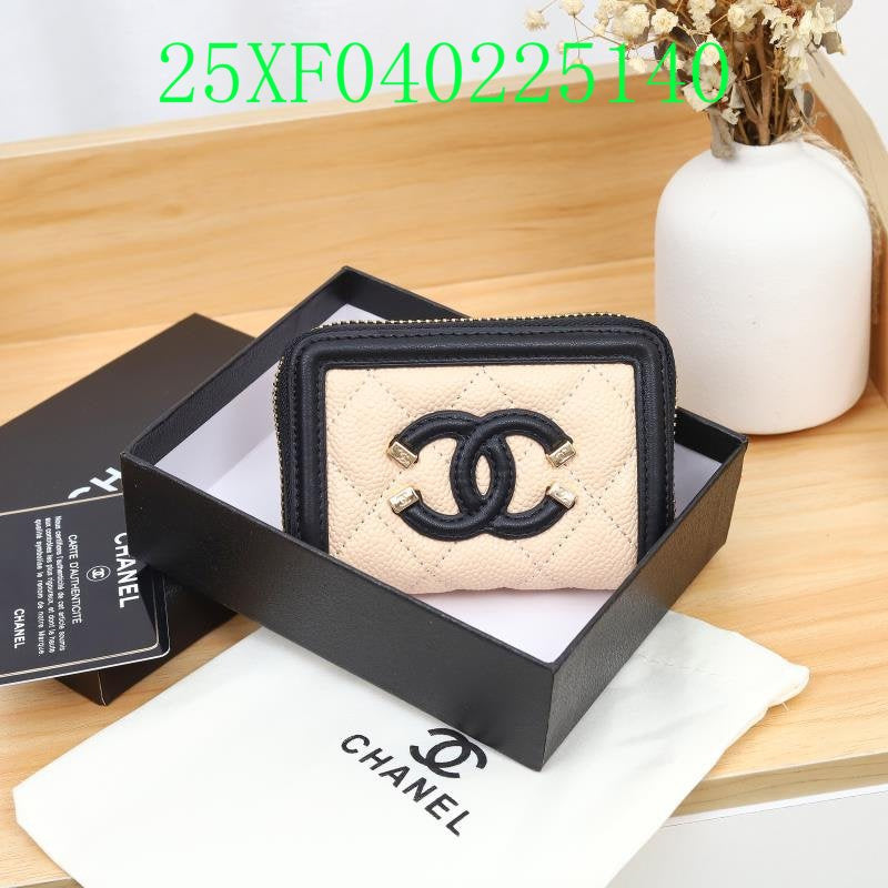 Glami - CHL Wallet - 2569