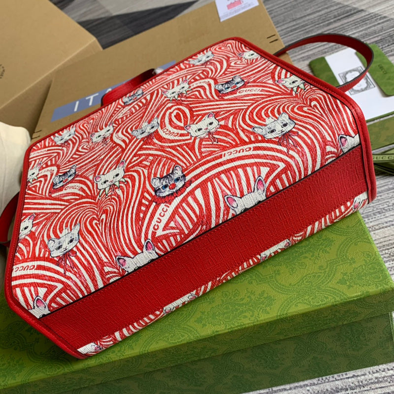 Satchel Bags - GCI Bags - 6927