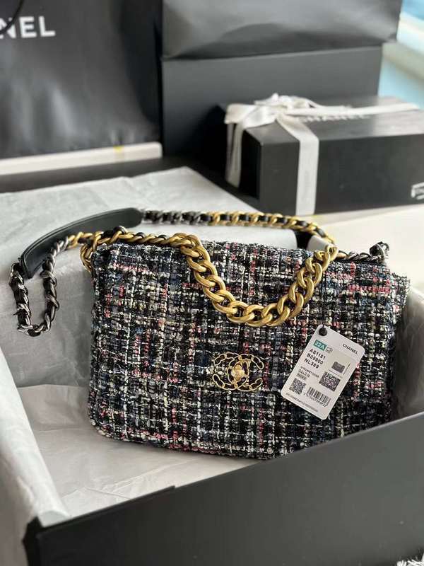 Satchel Bags - CHL Bags - 5982