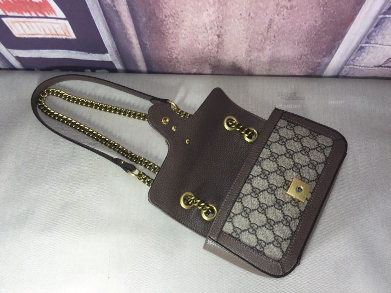 Satchel Bags - GCI Bags - 1569