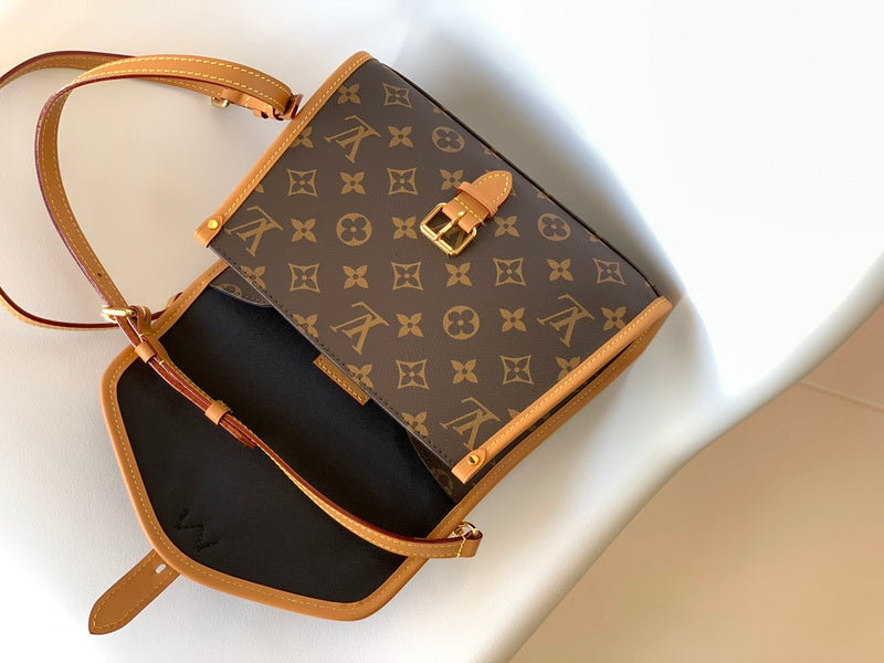 Satchel Bags - VL Bags - 804