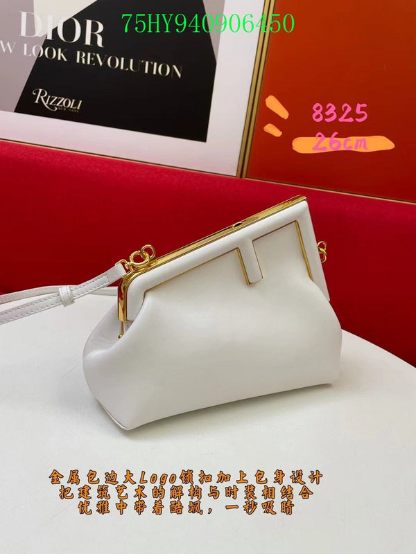 Glami - FDE Bags - 2393