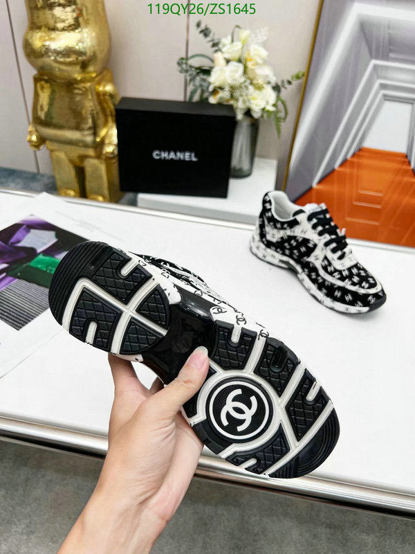 SAMC - CHL Women Shoes Sneakers - 207