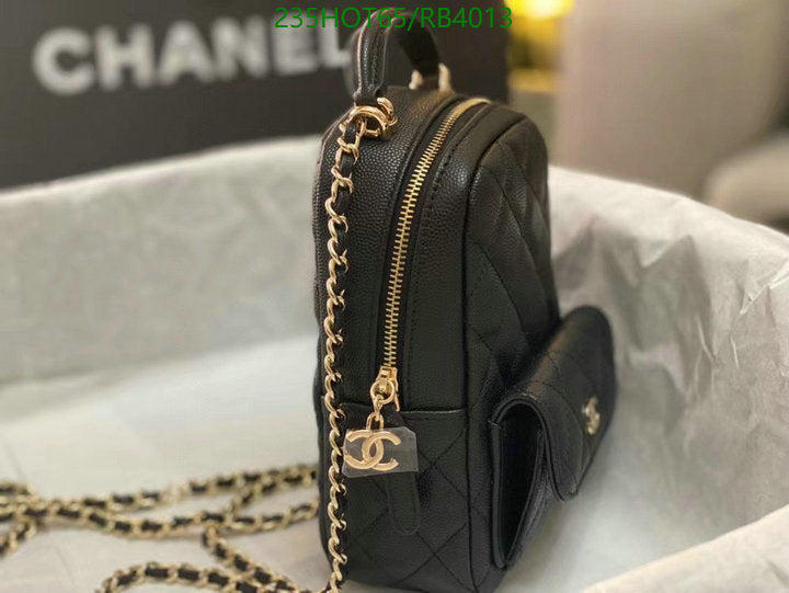 SAMC - CHL Bags - 366