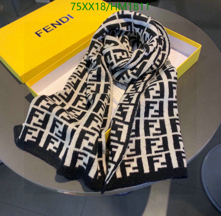 SAMC - FDE Scarves - 157
