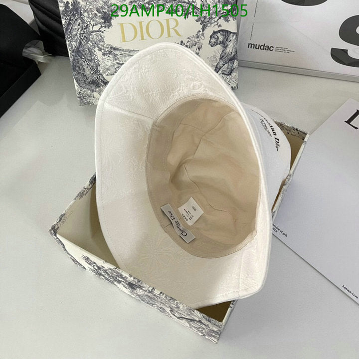 SAMC - DOR Caps & Hats - 201