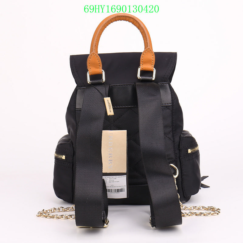 ELE Fashion -BBR Bags - 209