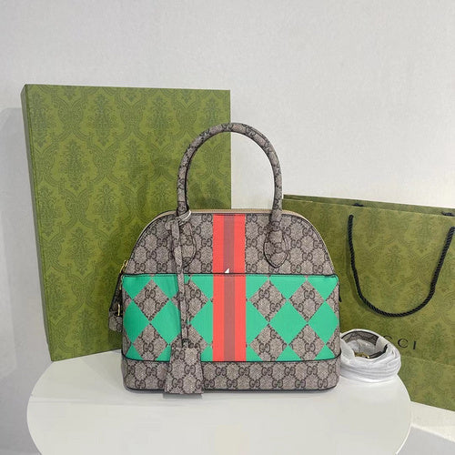 Glami Fashion - GCI Bags - 10252