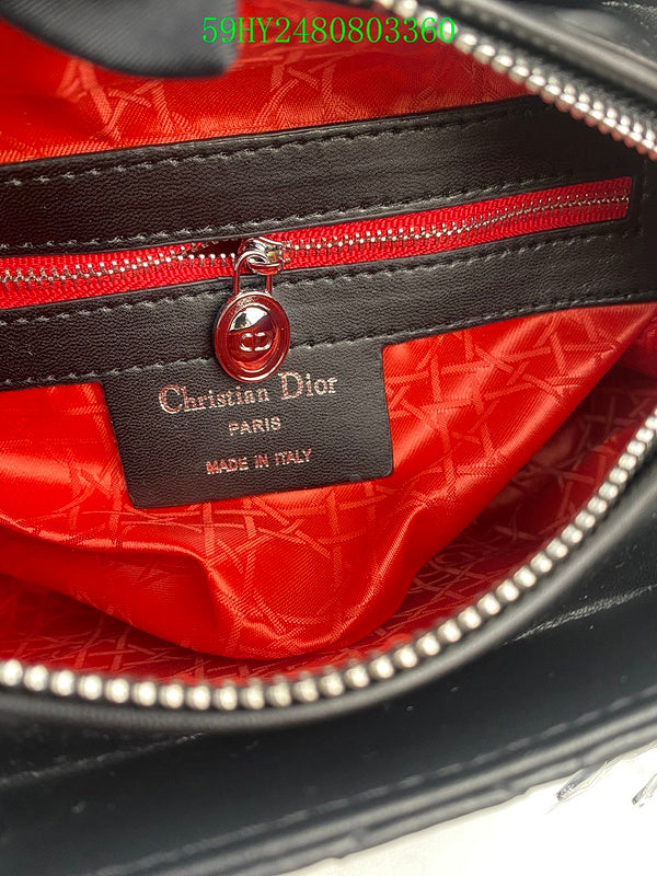 Glami - DOR Bags - 1348