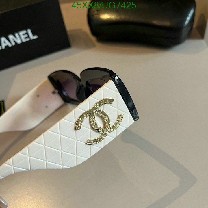SAMC - CHL Glasses - 218
