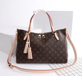 Satchel Bags - VL1 Bags - 578