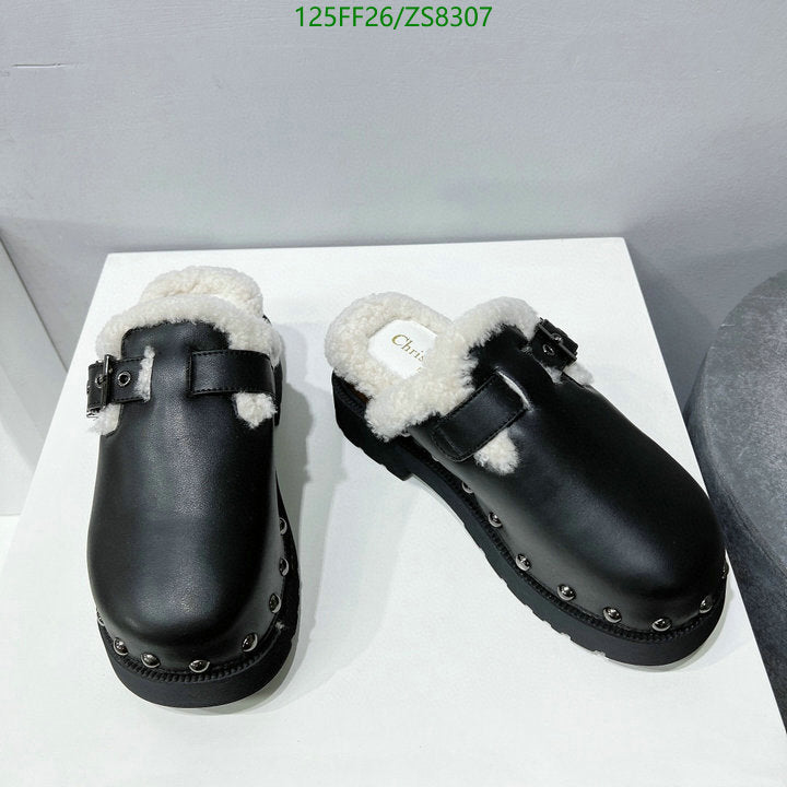 SAMCC - DOR Women Shoes - 2058