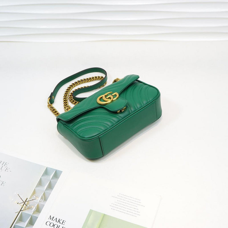 GlamI - GCI Bags - 883