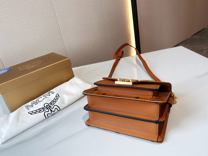 Glami- - MQM Bags - 120