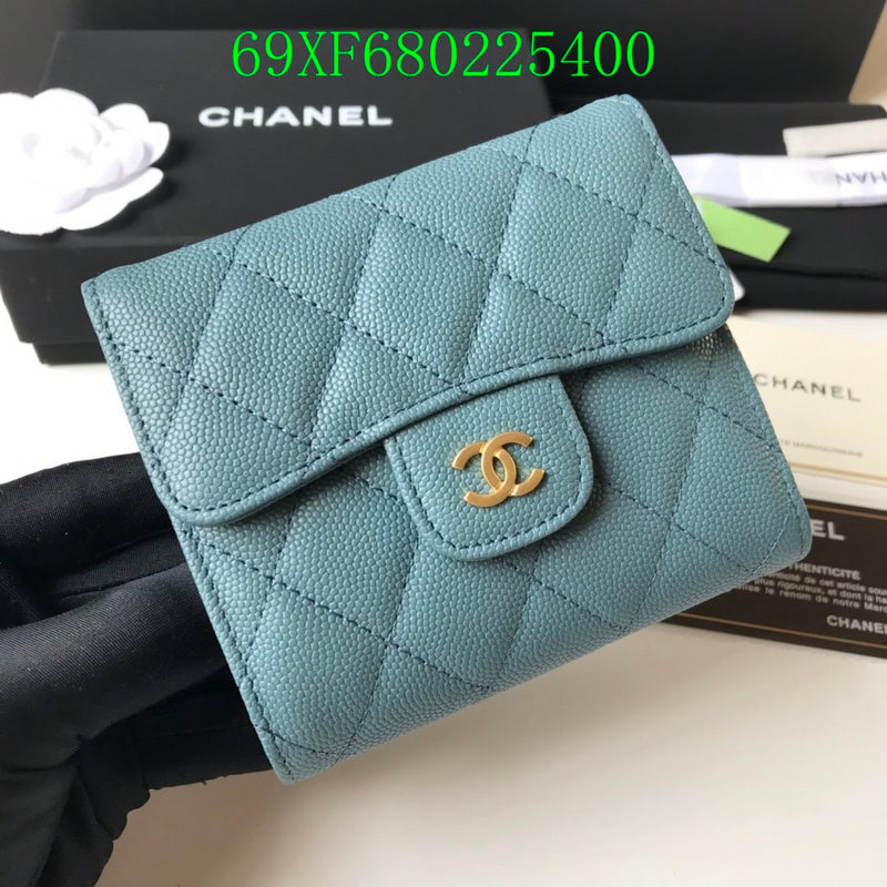 Glami - CHL Wallet - 2507