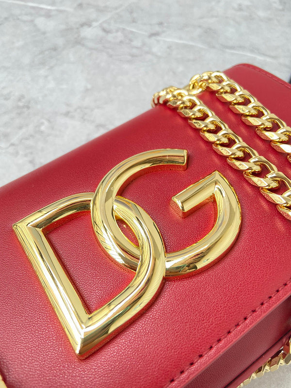 Glami-i DAG Bags - 174