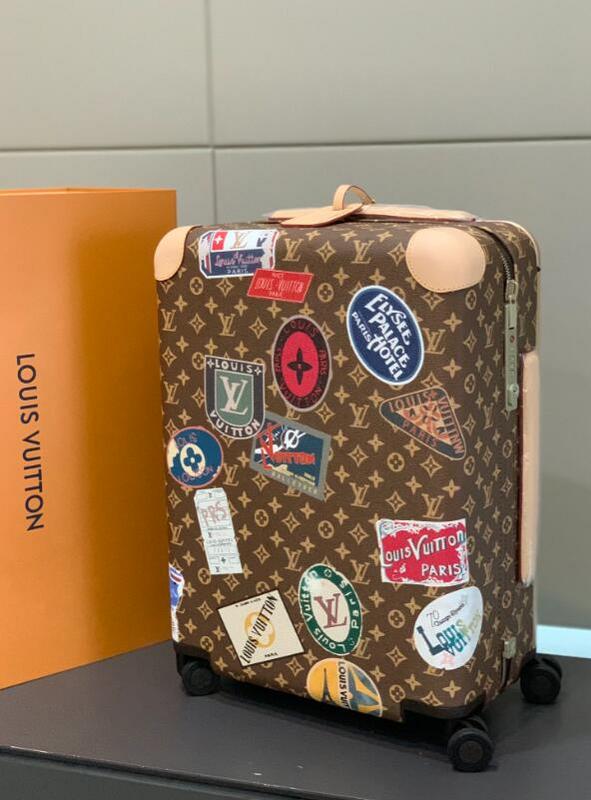 SAMC - Travel Bags - 003